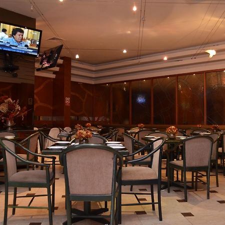 Hotel Maria Angola 利马 外观 照片