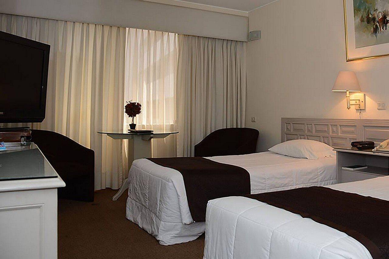 Hotel Maria Angola 利马 外观 照片