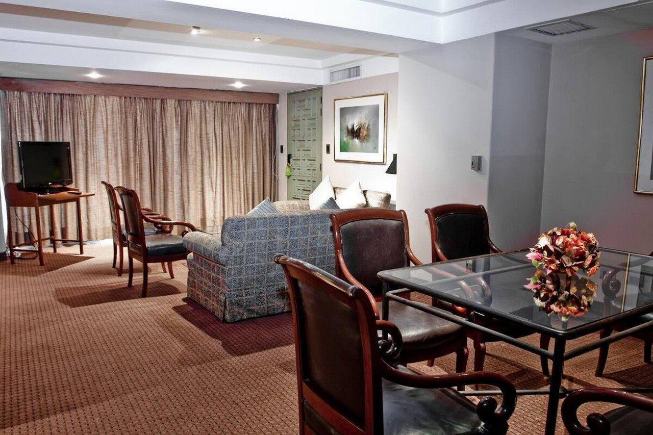 Hotel Maria Angola 利马 外观 照片
