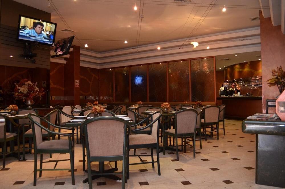 Hotel Maria Angola 利马 外观 照片