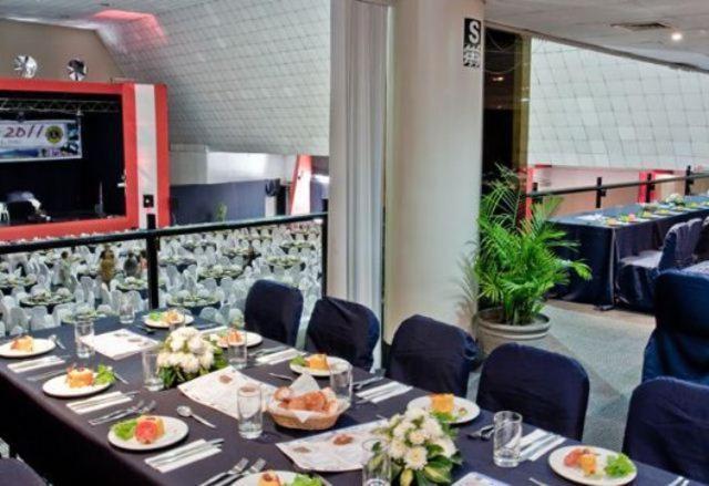 Hotel Maria Angola 利马 外观 照片