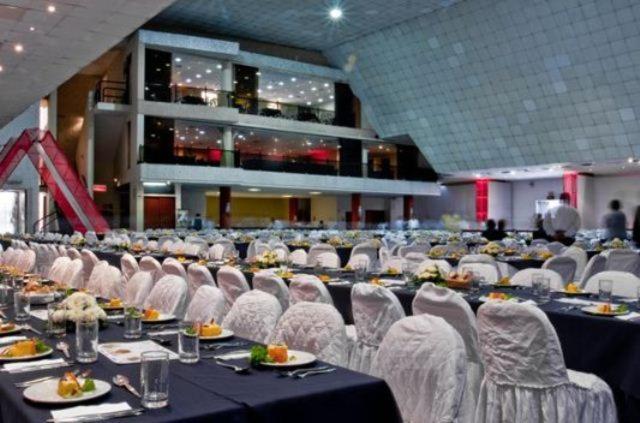 Hotel Maria Angola 利马 外观 照片