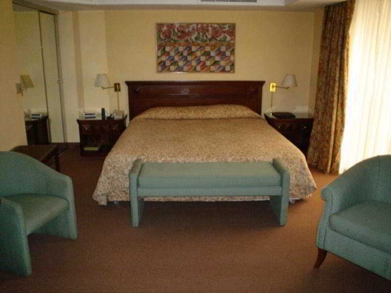 Hotel Maria Angola 利马 外观 照片