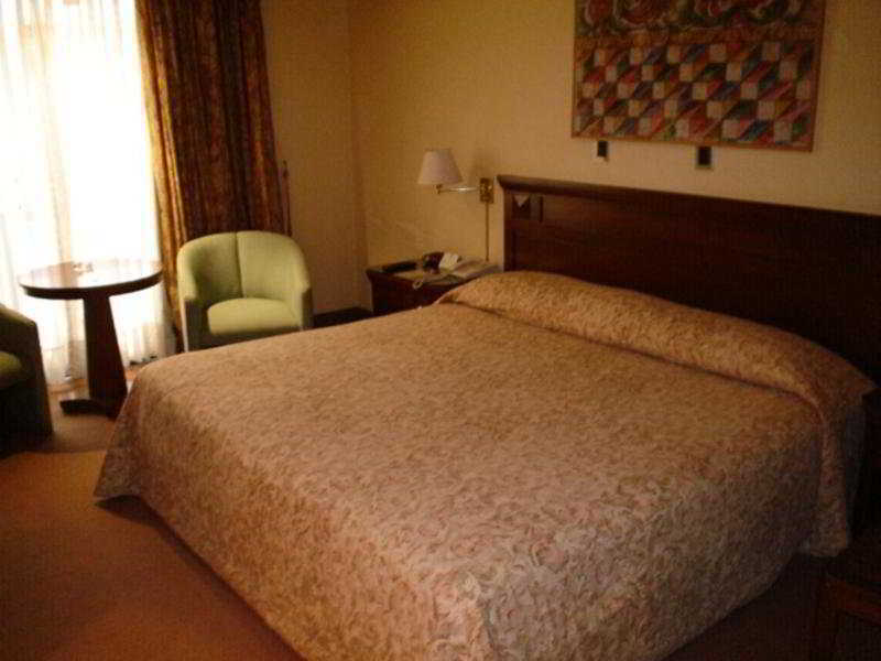 Hotel Maria Angola 利马 外观 照片