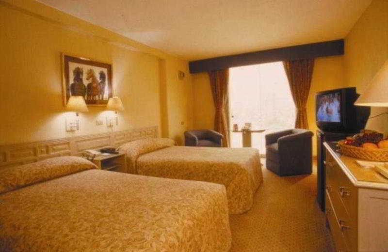 Hotel Maria Angola 利马 外观 照片