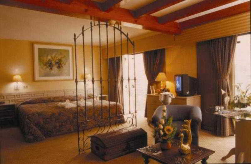Hotel Maria Angola 利马 外观 照片