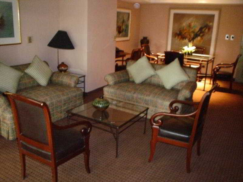 Hotel Maria Angola 利马 外观 照片