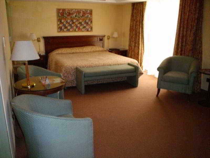 Hotel Maria Angola 利马 外观 照片