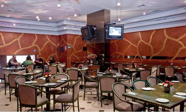 Hotel Maria Angola 利马 外观 照片