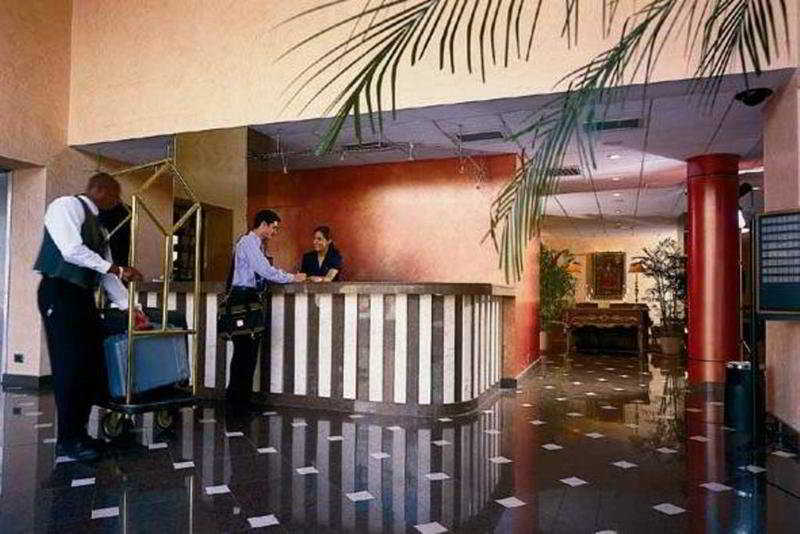 Hotel Maria Angola 利马 外观 照片