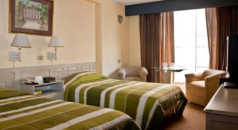 Hotel Maria Angola 利马 外观 照片
